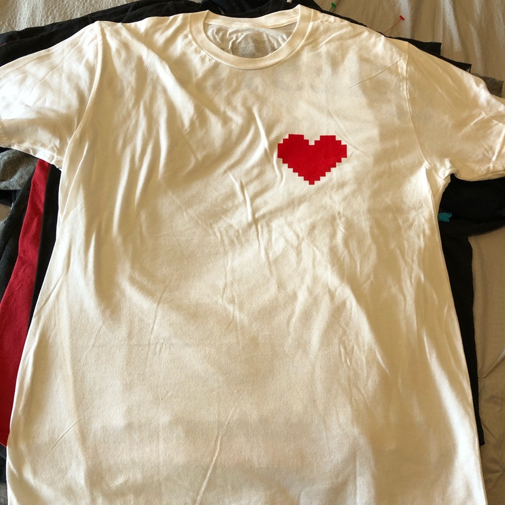 Men’s Questlove Tee